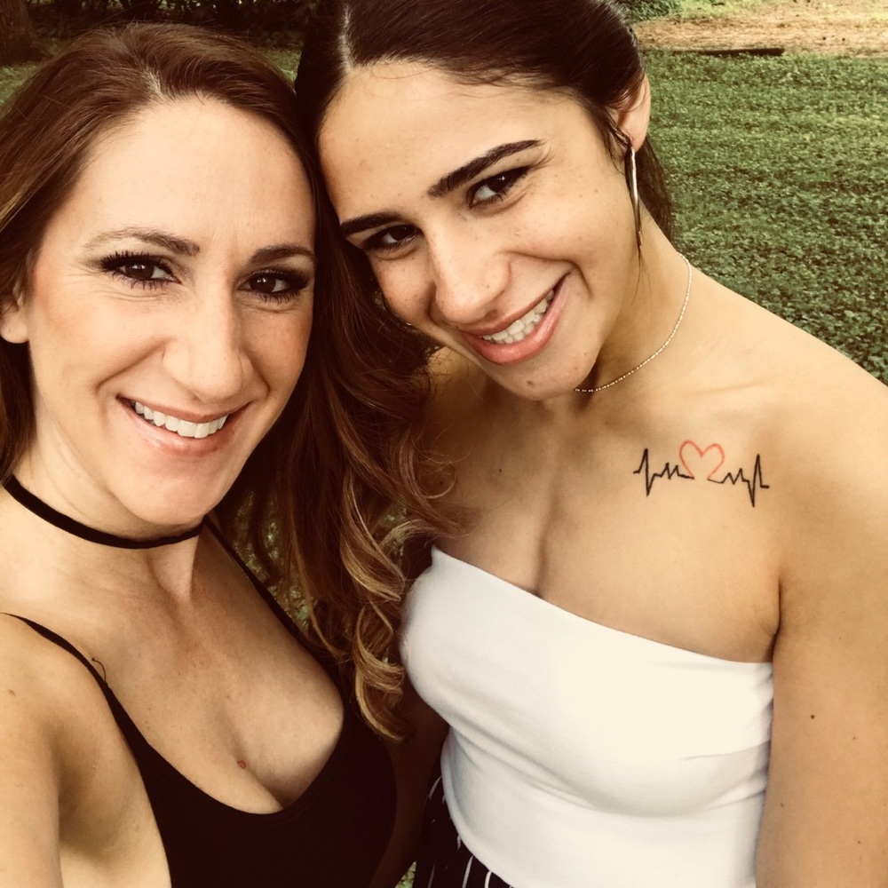 Meet your Posher, Sherry